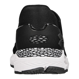 Boty Under Armour Hovr Sonic 3 M 3022586-001 černá 1