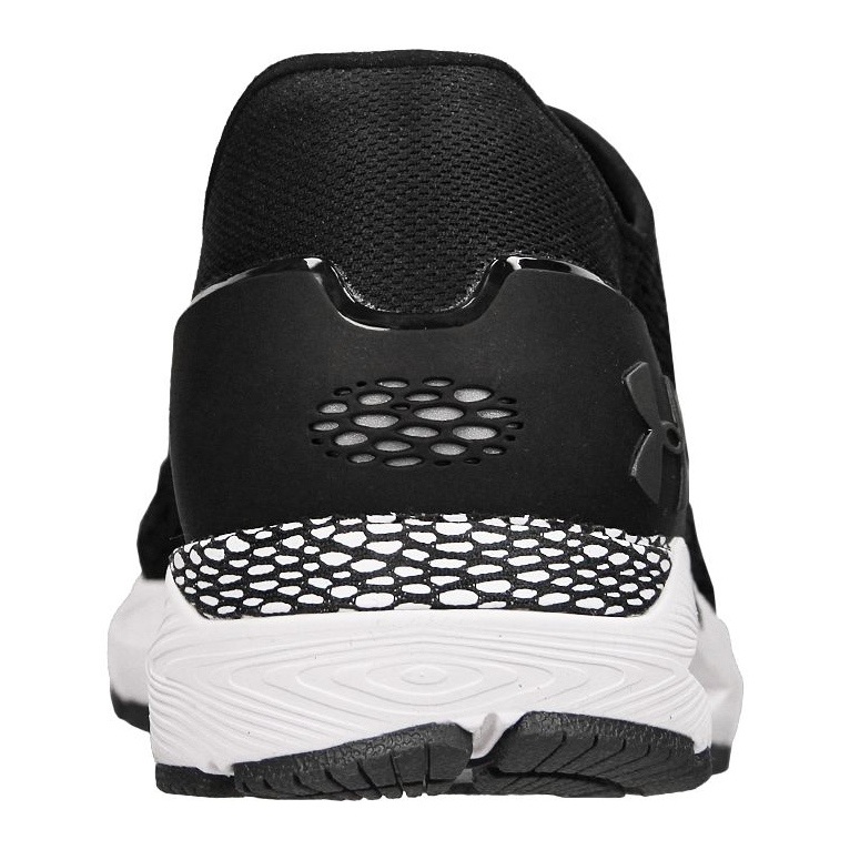 Boty Under Armour Hovr Sonic 3 M 3022586-001 černý 1