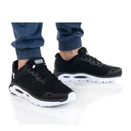 Under Armour Ua Hovr Infinite 3 M 3023540-002 černý 1