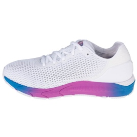 Under Armour W Hovr Sonic 4 Clr Sft W 3023998-100 bílý 1