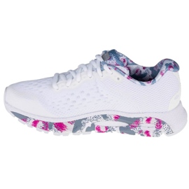 Under Armour W Hovr Infinite 3 Hs W 3024 002-100 bílý 1