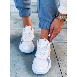 Tenisky Vind Blue vícebarevný 1 Tenisky Vind Blue vícebarevný 1