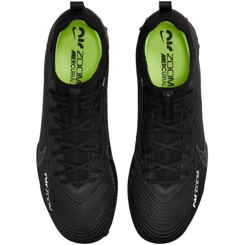 Kopačky Nike Zoom Mercurial Vapor 15 Pro Tf M DJ5605 001 černý černý 1