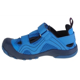 Kappa Diggiley K Jr 260787K-6067 modrý 1