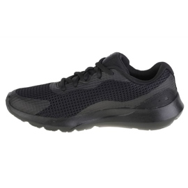 Běžecké boty Under Armour Surge 3 W 3024894-002 černá 1 Běžecké boty Under Armour Surge 3 W 3024894-002 černá 1