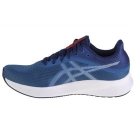 Běžecké boty Asics Patriot 13 M 1011B485-400 námořnická modř modrý 1