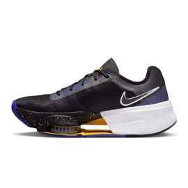 Bota Nike Air Zoom SuperRep 3 W DA9492-001 černý 1