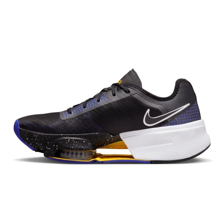 Bota Nike Air Zoom SuperRep 3 W DA9492-001 černý 1