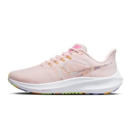 Běžecké boty Nike Air Zoom Pegasus 39 Premium W DO9483-600 růžový 1