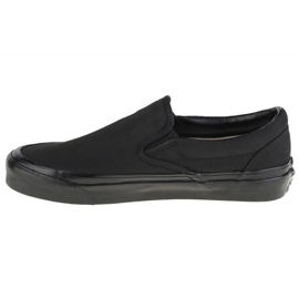 Vans Classic Slip-On VN0A3JEXUCX1 černý 1
