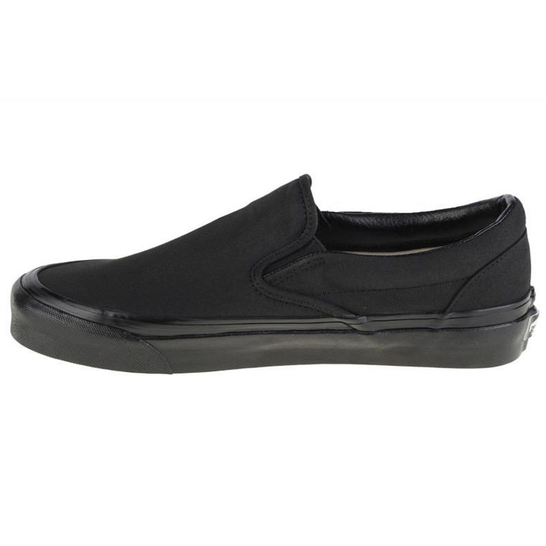 Vans Classic Slip-On VN0A3JEXUCX1 černá 1