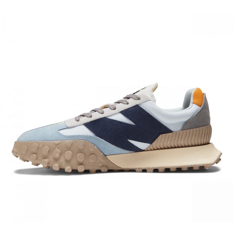 Boty New Balance UXC72WB vícebarevný 1