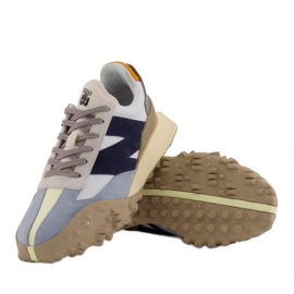 Boty New Balance UXC72WB vícebarevný 5