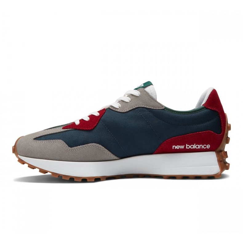 Boty New Balance M MS327PWA vícebarevný 1