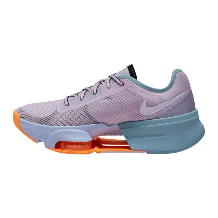 Boty Nike Air Zoom SuperRep 3 Premium W DM0334-555 fialový 1 Boty Nike Air Zoom SuperRep 3 Premium W DM0334-555 fialový 1
