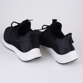 SHELOVET Pánské sportovní boty v tmavě modré barvě námořnická modrá 1