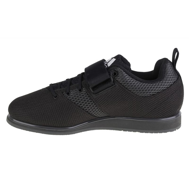 Boty Adidas Powerlift 5 Weightlifting GY8918 černý 1