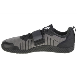 Boty Adidas The Total GW6354 černá 1