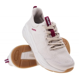 Boty Iguana Alame R 92800401407 béžový 1