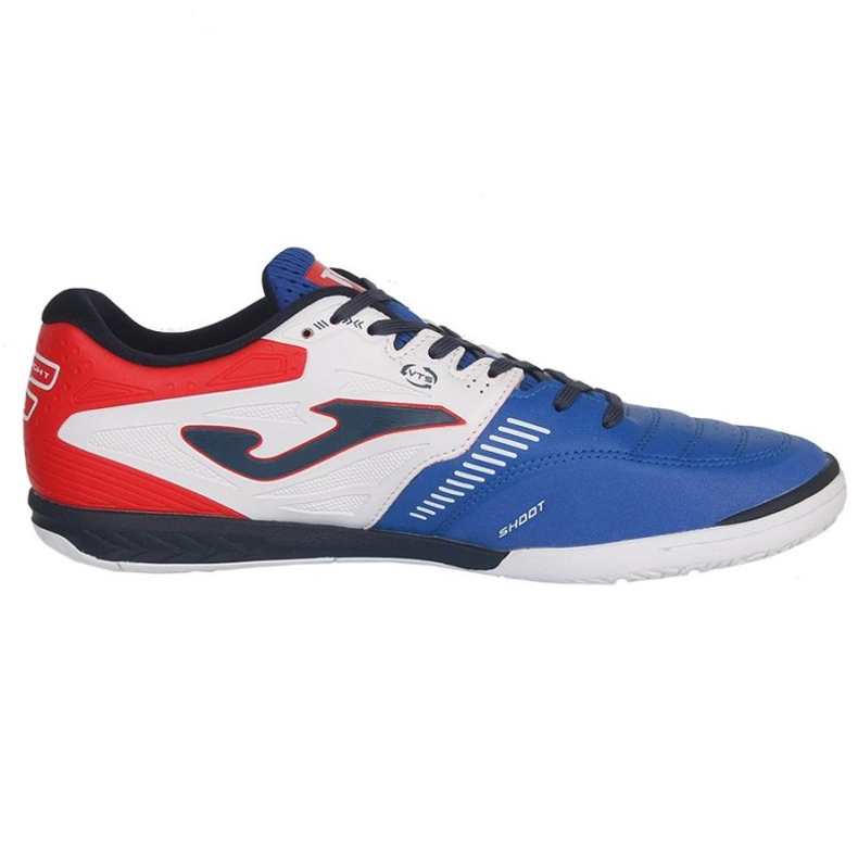 Kopačky Joma Cancha 2204 In M CANS2204IN vícebarevný vícebarevný 1