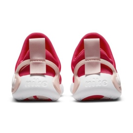 Boty Nike Dynamo Go K DO9375-600 červené 3