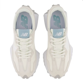Boty New Balance W WS327BV béžový 2