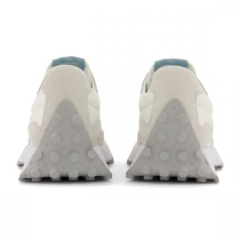 Boty New Balance W WS327BV béžový 3