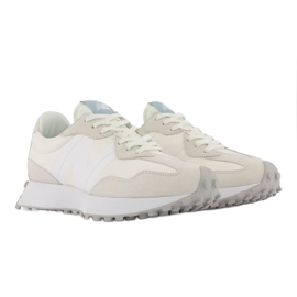 Boty New Balance W WS327BV béžový 5