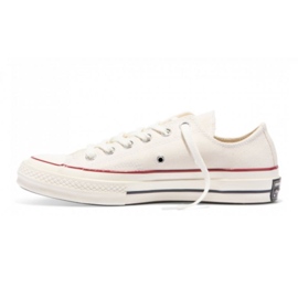 Boty Converse Chuck 70 - Ox W 162065C bílý 1