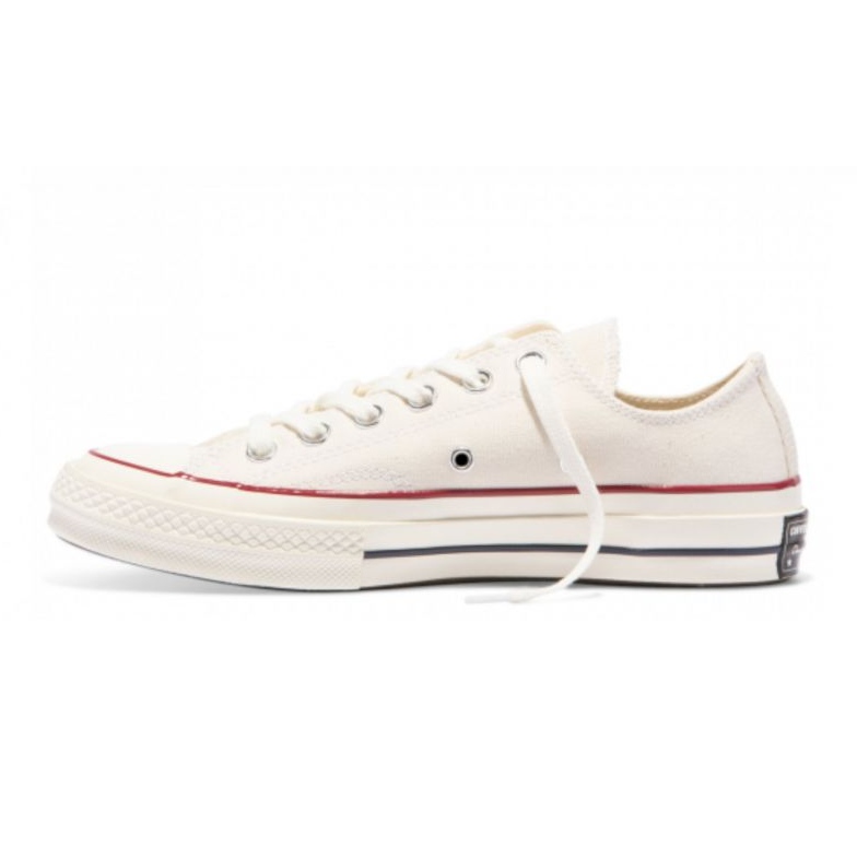 Boty Converse Chuck 70 - Ox W 162065C bílý 1