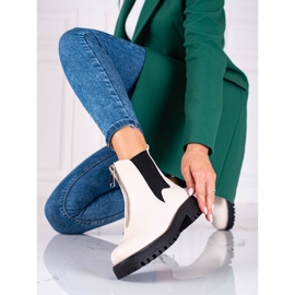 Béžové dámské taštičky na zip béžový 2 Béžové dámské taštičky na zip béžový 2