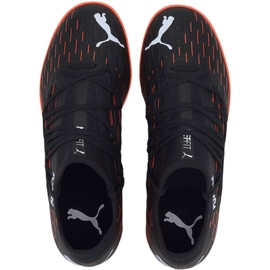 Kopačky Puma Future 6.3 Netfit It M 106193 01 vícebarevný černý 1