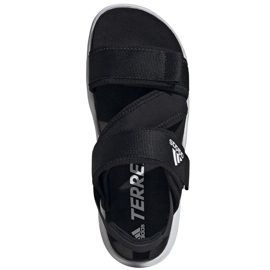 Sandály Adidas Terrex Sumra W FV0845 černý 2