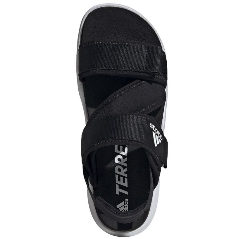 Sandály Adidas Terrex Sumra W FV0845 černá 2