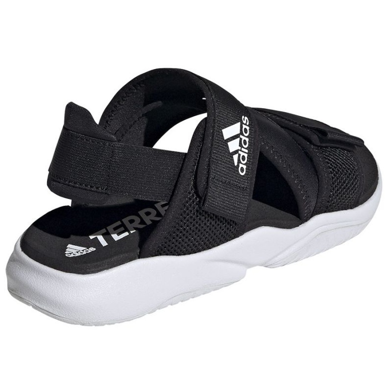 Sandály Adidas Terrex Sumra W FV0845 černý 3