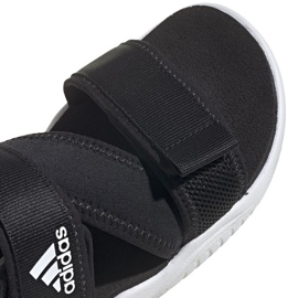 Sandály Adidas Terrex Sumra W FV0845 černý 4