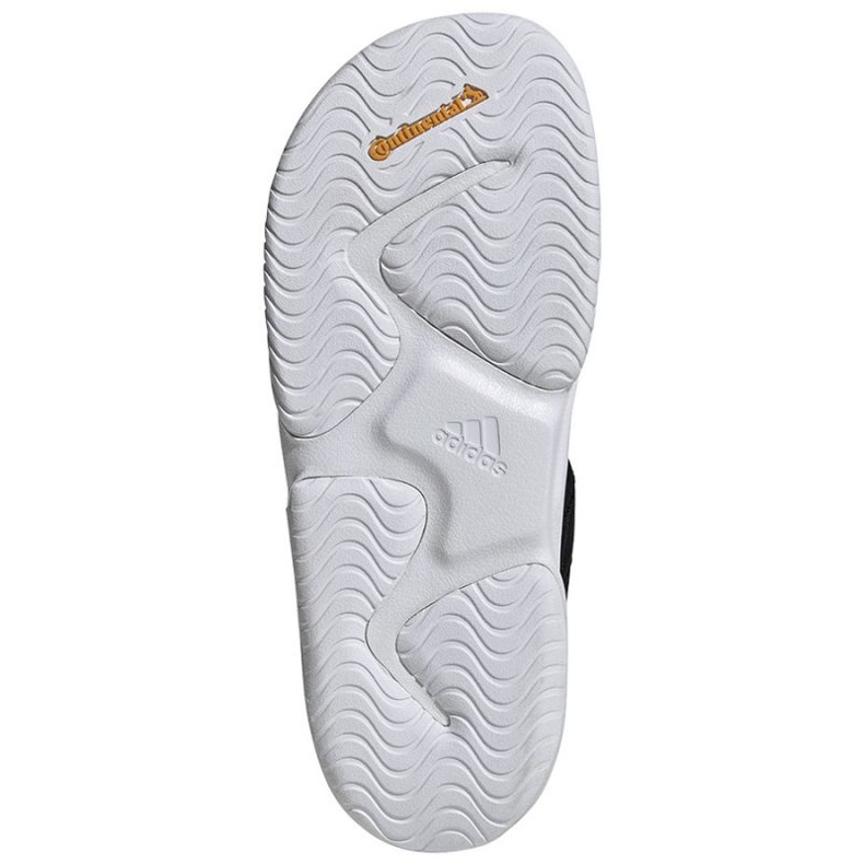 Sandály Adidas Terrex Sumra W FV0845 černý 5