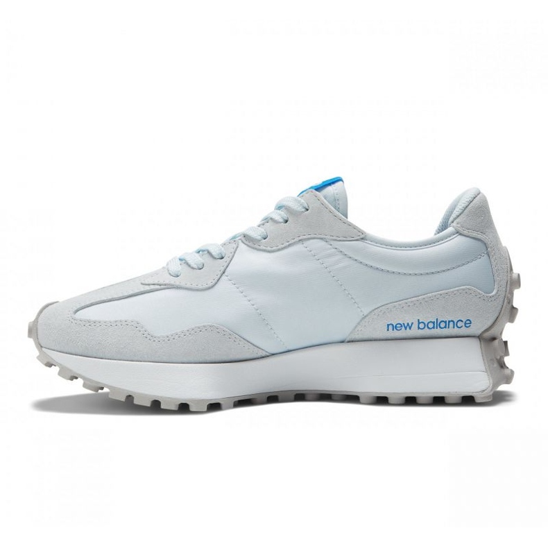 Boty New Balance W WS327BN modrý 1