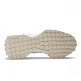 Boty New Balance M MS327SO bílý 3