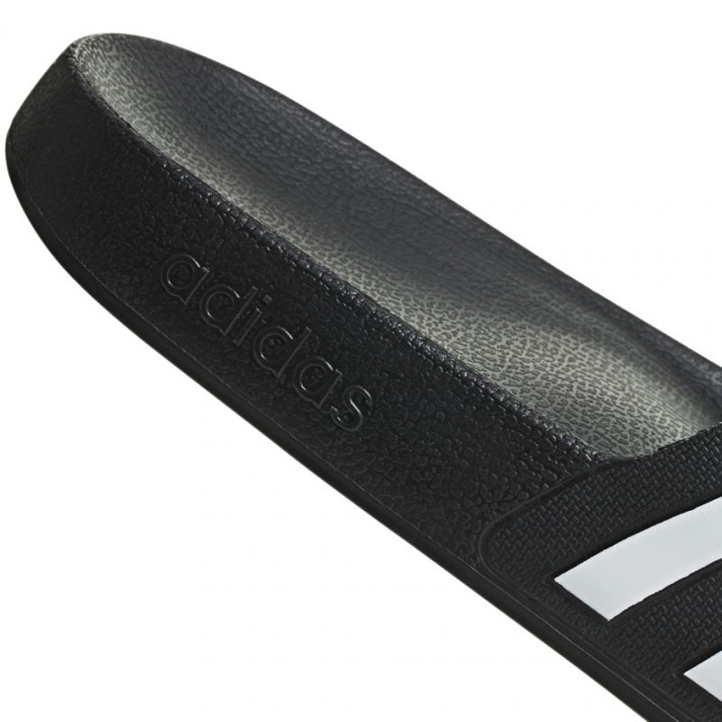 Pantofle Adidas Adilette Aqua F35543 bílý 1