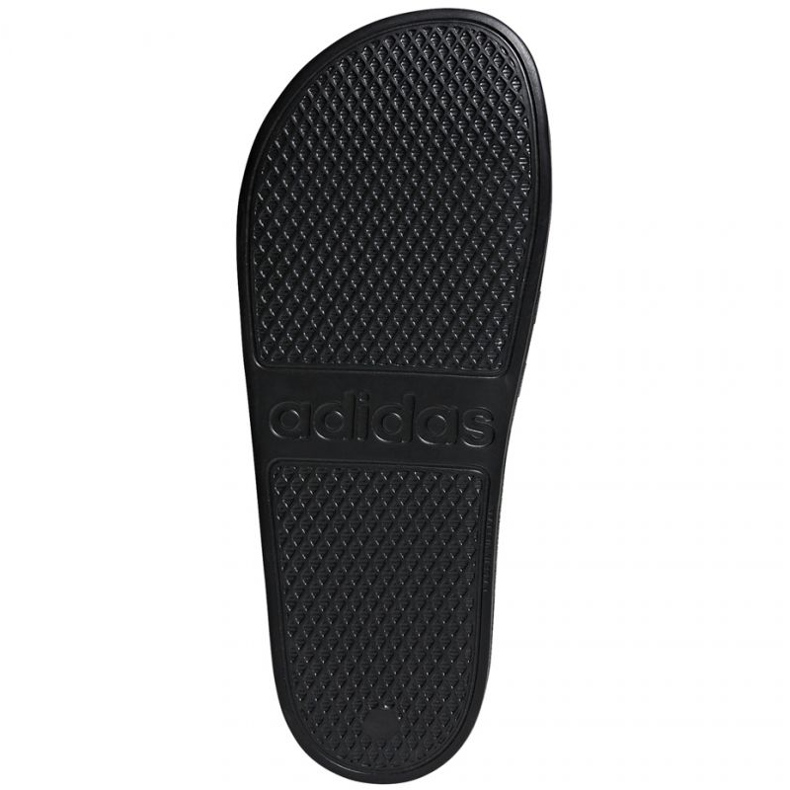Pantofle Adidas Adilette Aqua F35543 bílý 5