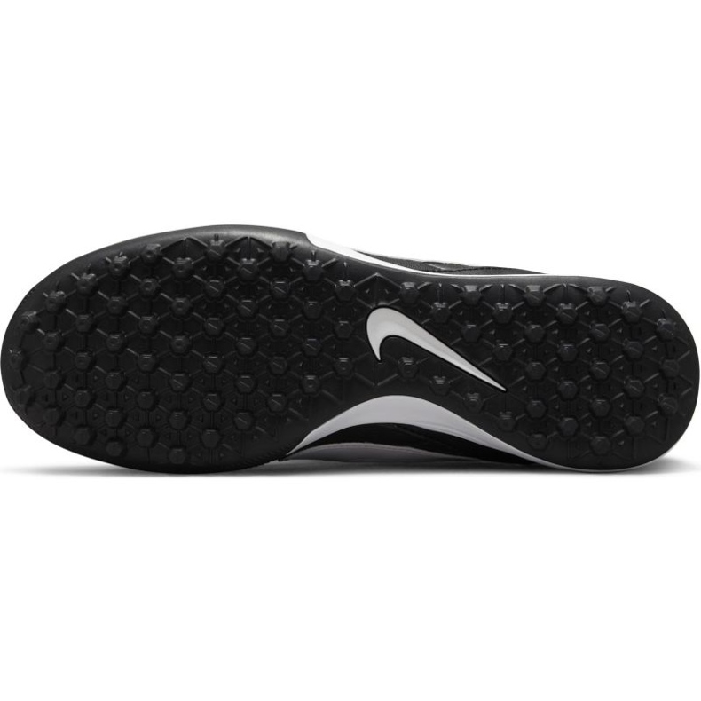 Pánské Turfy Nike Premier 3 TF AT6178-010 Shoty černý černý 4