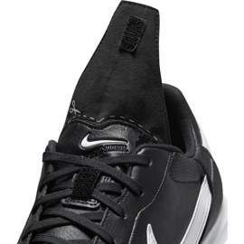 Pánské Turfy Nike Premier 3 TF AT6178-010 Shoty černý černý 6