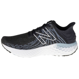 New Balance Fresh Foam 1080v11 W W1080B11 černá 1 New Balance Fresh Foam 1080v11 W W1080B11 černá 1
