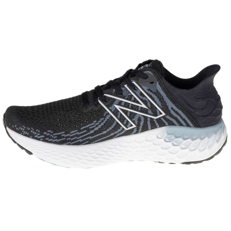 New Balance Fresh Foam 1080v11 W W1080B11 černá 1 New Balance Fresh Foam 1080v11 W W1080B11 černá 1