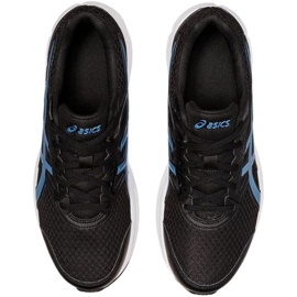 Běžecké boty Asics Jolt 3 M 1011B034 014 černý 1
