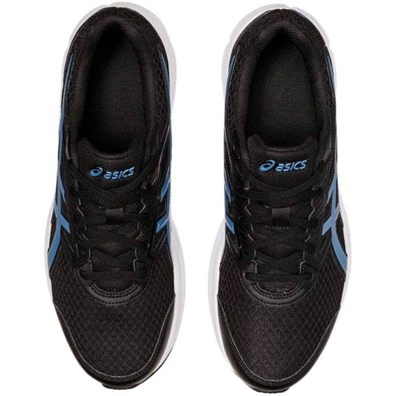 Běžecké boty Asics Jolt 3 M 1011B034 014 černá 1