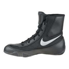 Boty Nike Machomai M 321819-001 černá 1
