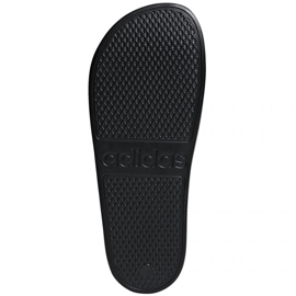 Pantofle Adidas Adilette Aqua M F35550 černý 2