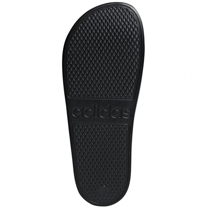 Pantofle Adidas Adilette Aqua M F35550 černá 2